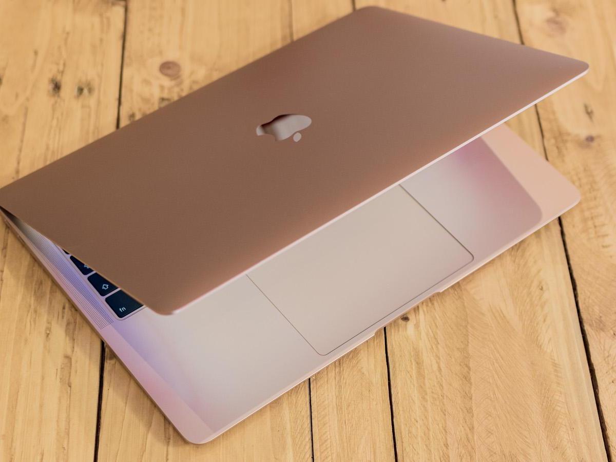 Compare mac and dell laptops